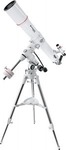 Telescopio Bresser Messier AR-90:900 EXOS1:EQ4