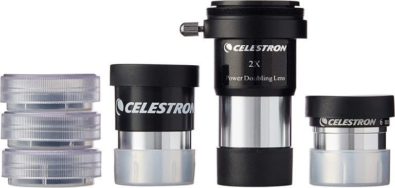 Kit de accesorios Celestron Astromaster